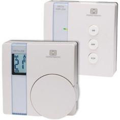 z-wave , termostat a ovladanie boilera Vision , Fibaro
