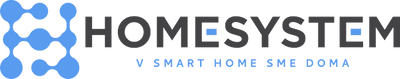 SMART HOME SYST&Eacute;MY